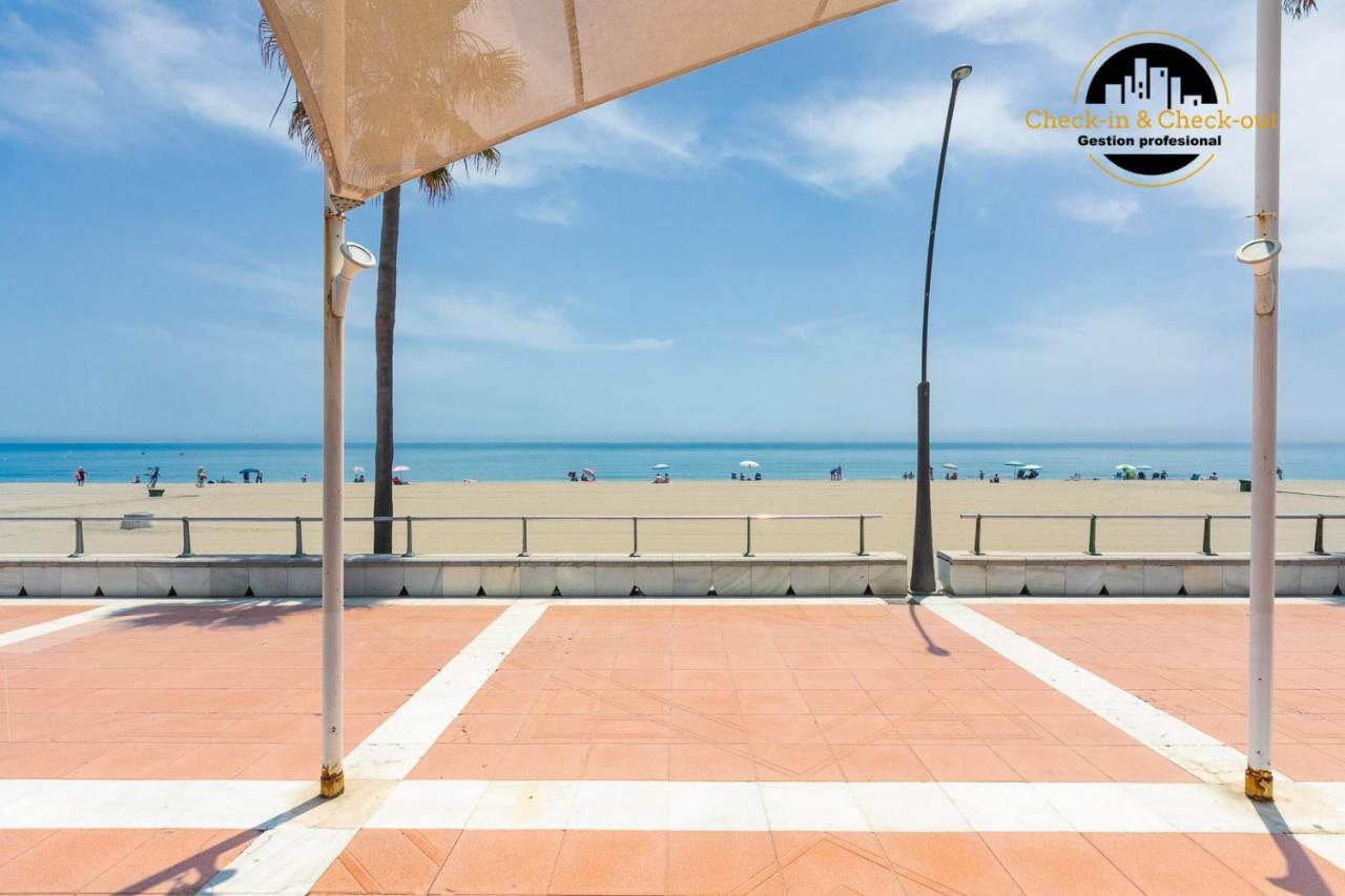 Estepona Beach 7 Exteriér fotografie