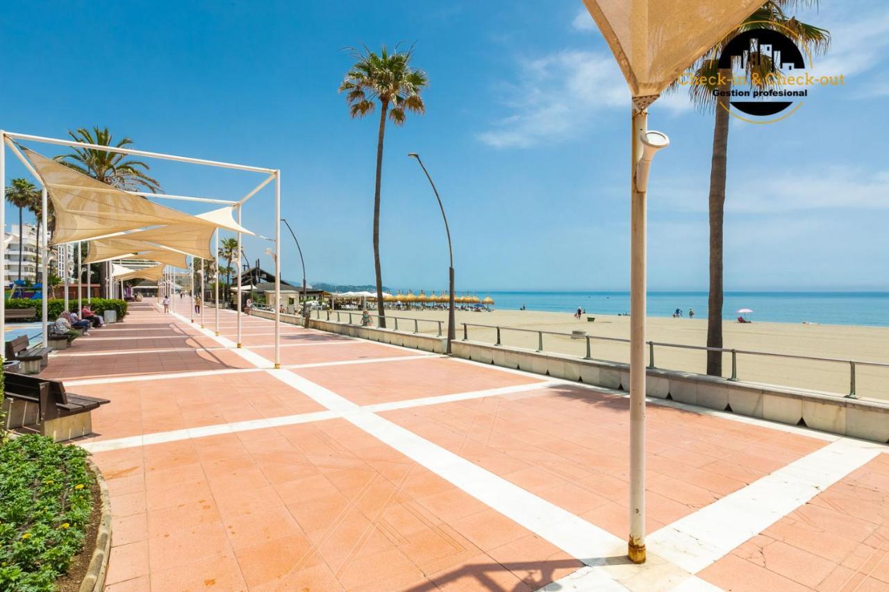 Estepona Beach 7 Exteriér fotografie