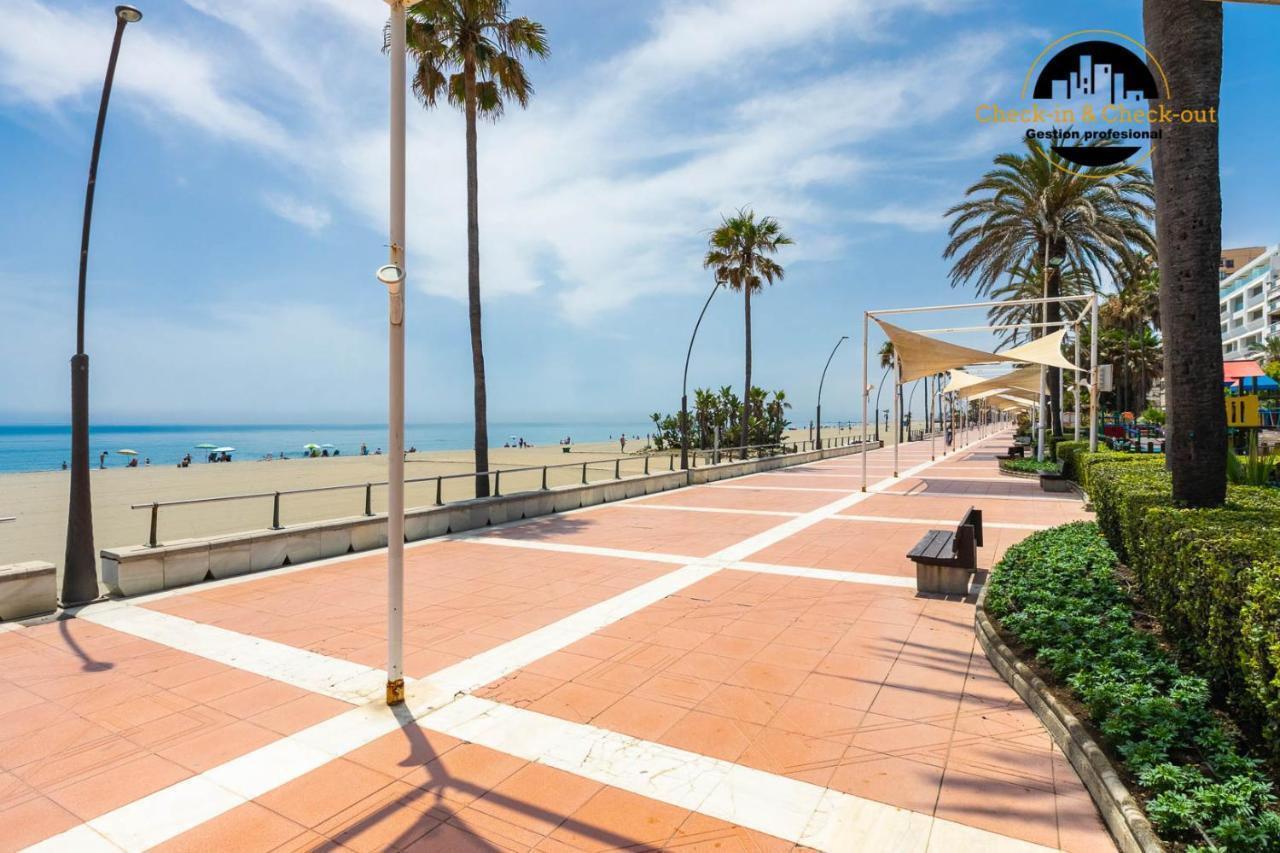 Estepona Beach 7 Exteriér fotografie